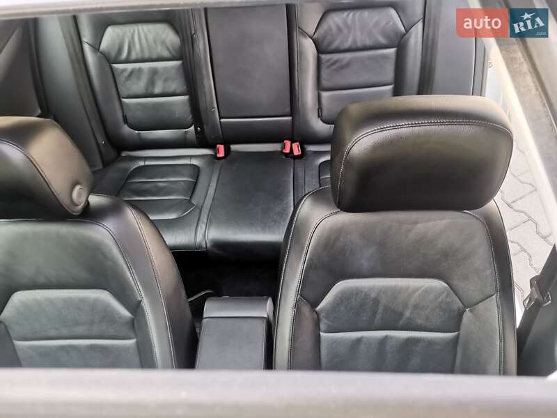 Універсал Volkswagen Passat 2014 в Вінниці