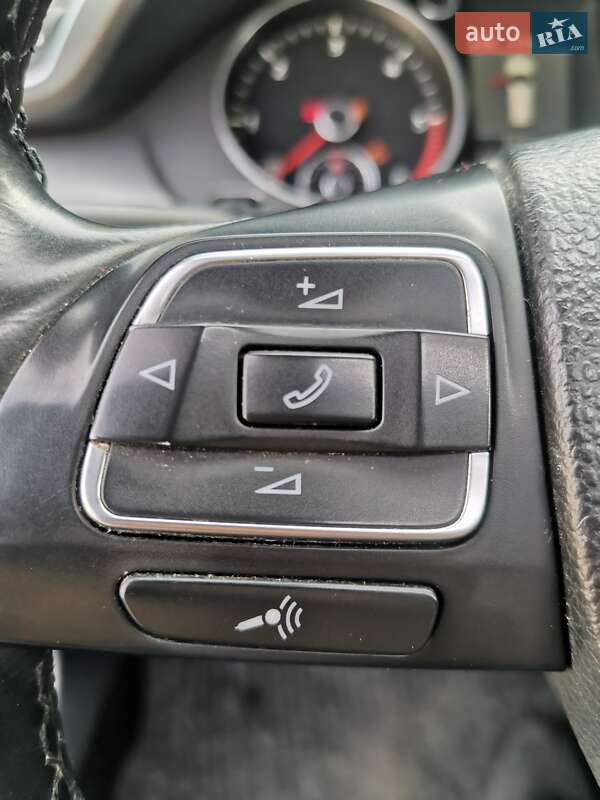 Універсал Volkswagen Passat 2014 в Вінниці