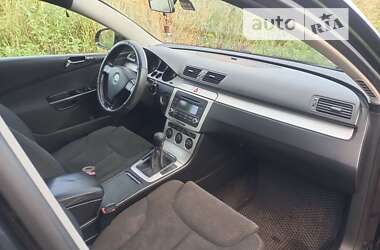 Седан Volkswagen Passat 2007 в Сумах