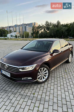 Volkswagen Passat 2015 Volkswagen Passat 2015