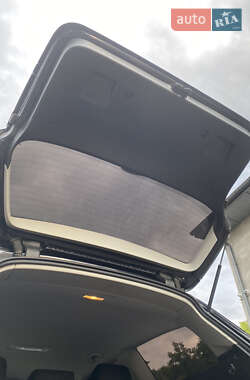 Универсал Volkswagen Passat 2008 в 