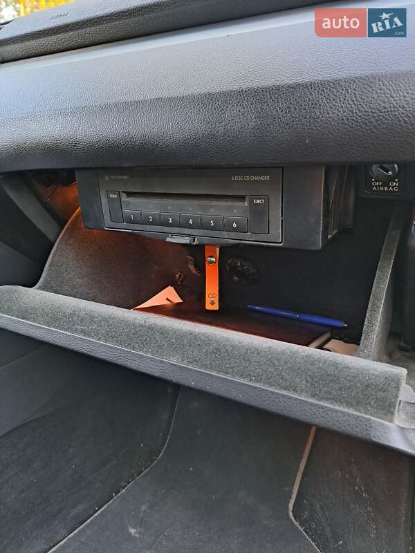 Универсал Volkswagen Passat 2005 в Житомире