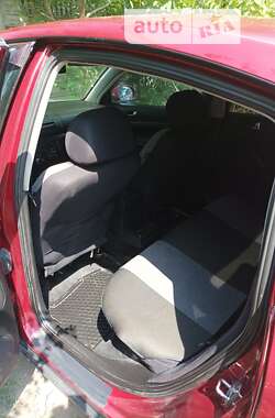 Седан Volkswagen Passat 1997 в 
