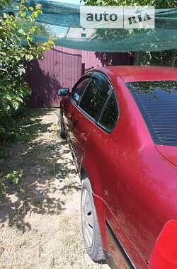 Седан Volkswagen Passat 1997 в 