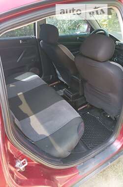 Седан Volkswagen Passat 1997 в 