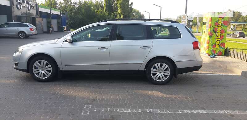 Универсал Volkswagen Passat 2006 в Харькове фото 19 Универсал Volkswagen Passat 2006 в Харькове