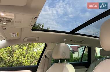 Универсал Volkswagen Passat 2015 в Ужгороде