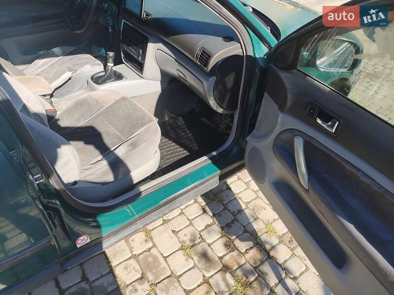 Седан Volkswagen Passat 1999 в Каменец-Подольском фото 9 Седан Volkswagen Passat 1999 в Каменец-Подольском