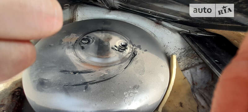 Універсал Volkswagen Passat 1988 в Шумську