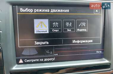 Универсал Volkswagen Passat 2015 в 
