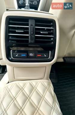 Универсал Volkswagen Passat 2015 в 
