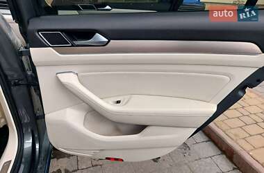 Универсал Volkswagen Passat 2015 в 