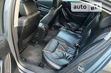 Седан Volkswagen Passat 2005 в 