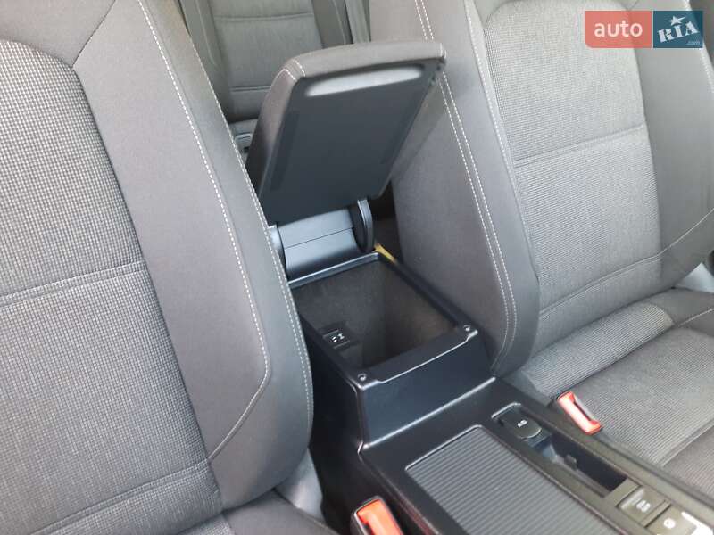 Универсал Volkswagen Passat 2015 в Радивилове