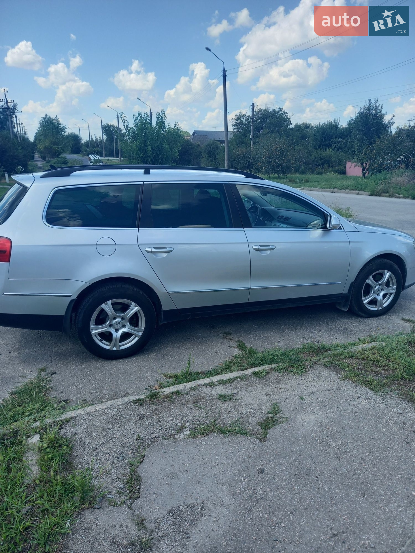 2010 Volkswagen Passat - мініатюра 2