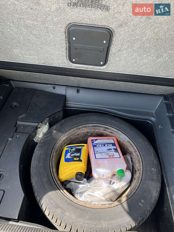 Универсал Volkswagen Passat 2007 в Хмельницком фото 2 Универсал Volkswagen Passat 2007 в Хмельницком