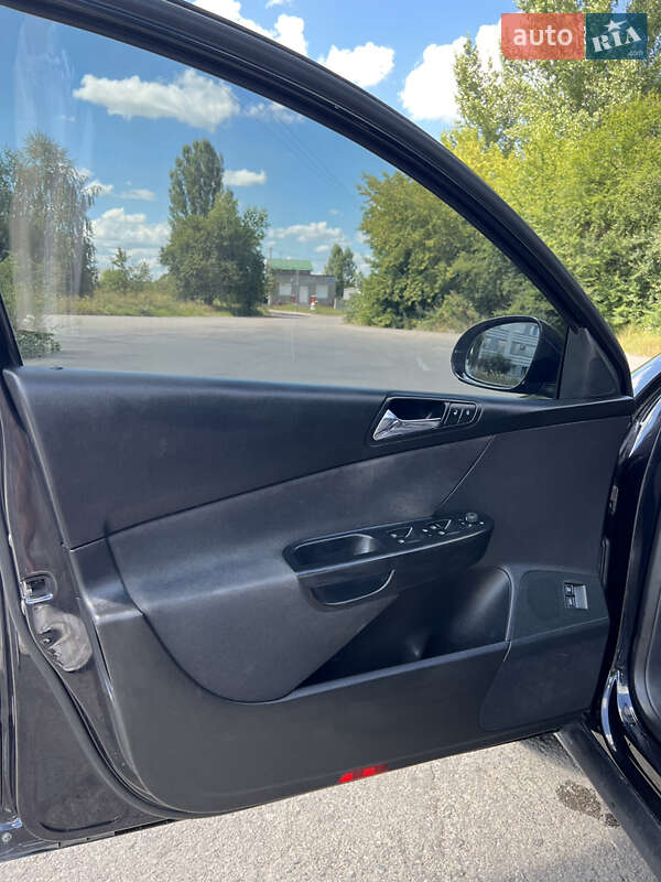 Универсал Volkswagen Passat 2007 в Хмельницком фото 7 Универсал Volkswagen Passat 2007 в Хмельницком