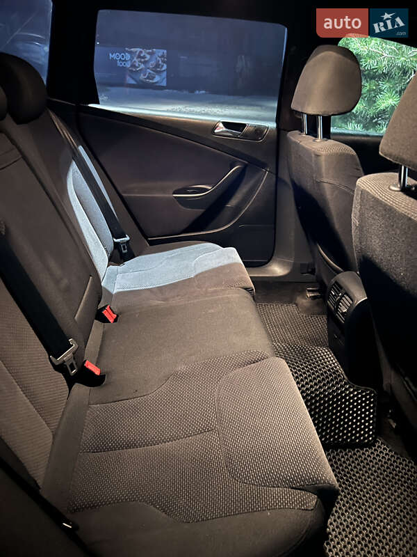 Универсал Volkswagen Passat 2007 в Хмельницком фото 32 Универсал Volkswagen Passat 2007 в Хмельницком