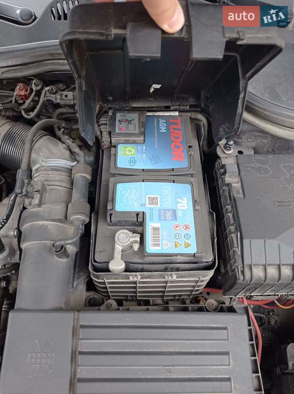Універсал Volkswagen Passat 2011 в Львові