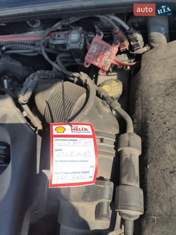 Универсал Volkswagen Passat 2015 в Киеве