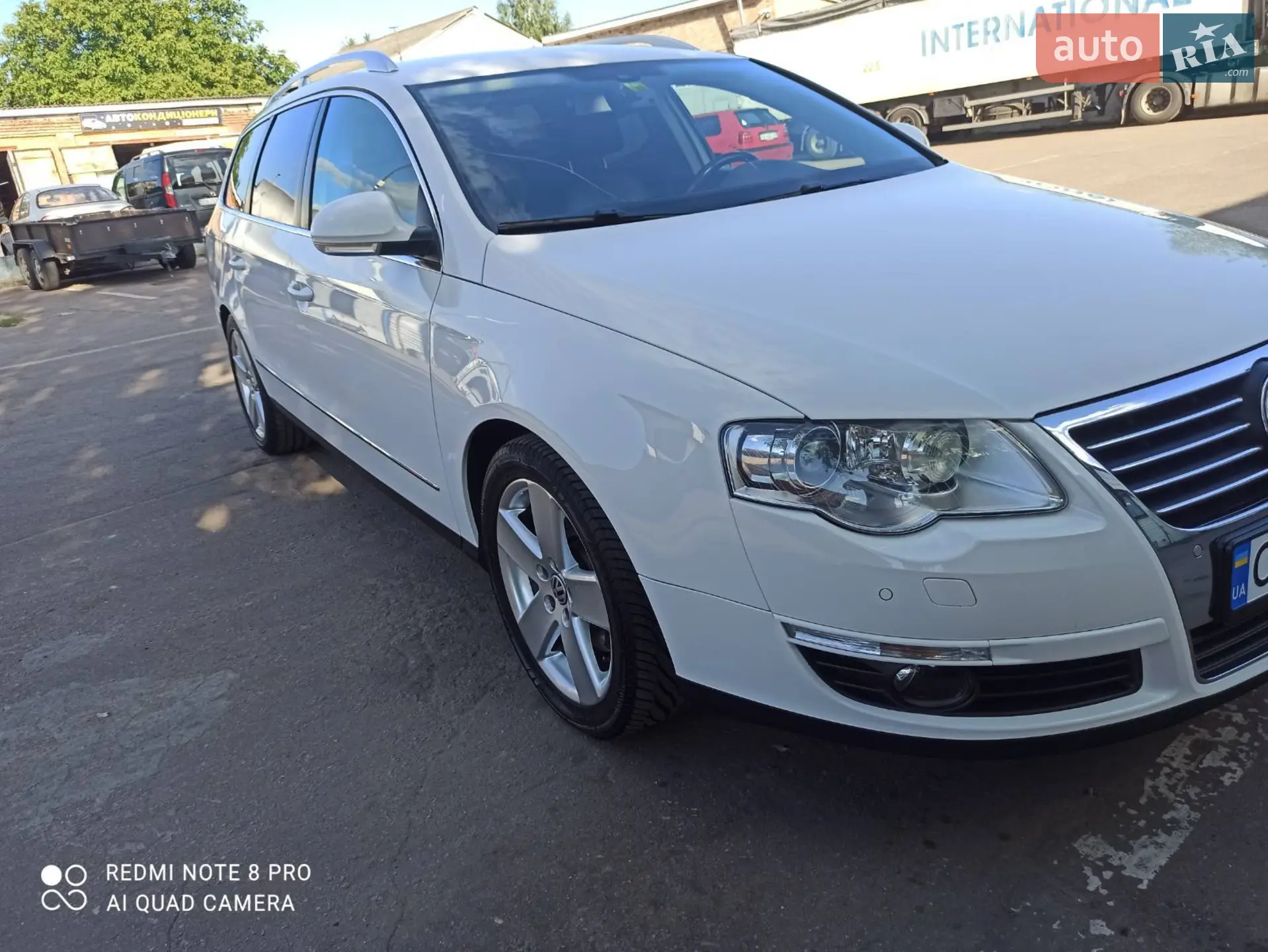 2010 Volkswagen Passat - фото 1