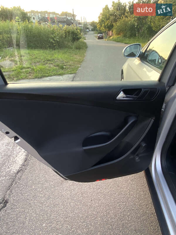 Универсал Volkswagen Passat 2007 в Луцке