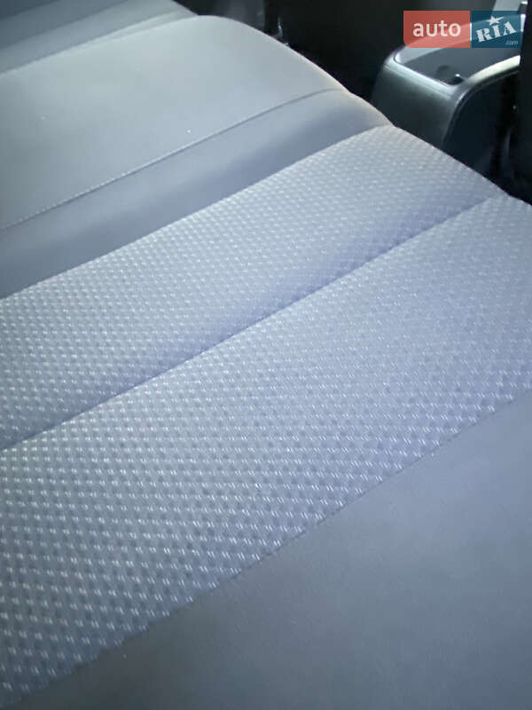 Универсал Volkswagen Passat 2007 в Луцке