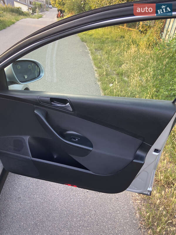 Универсал Volkswagen Passat 2007 в Луцке