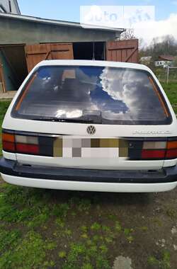 Универсал Volkswagen Passat 1989 в Жмеринке