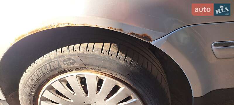 Универсал Volkswagen Passat 2003 в Одессе