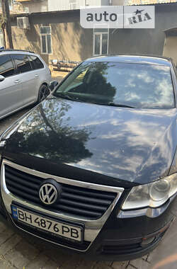 Volkswagen Passat 2010 Volkswagen Passat 2010