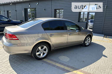 Седан Volkswagen Passat 2011 в Коломиї