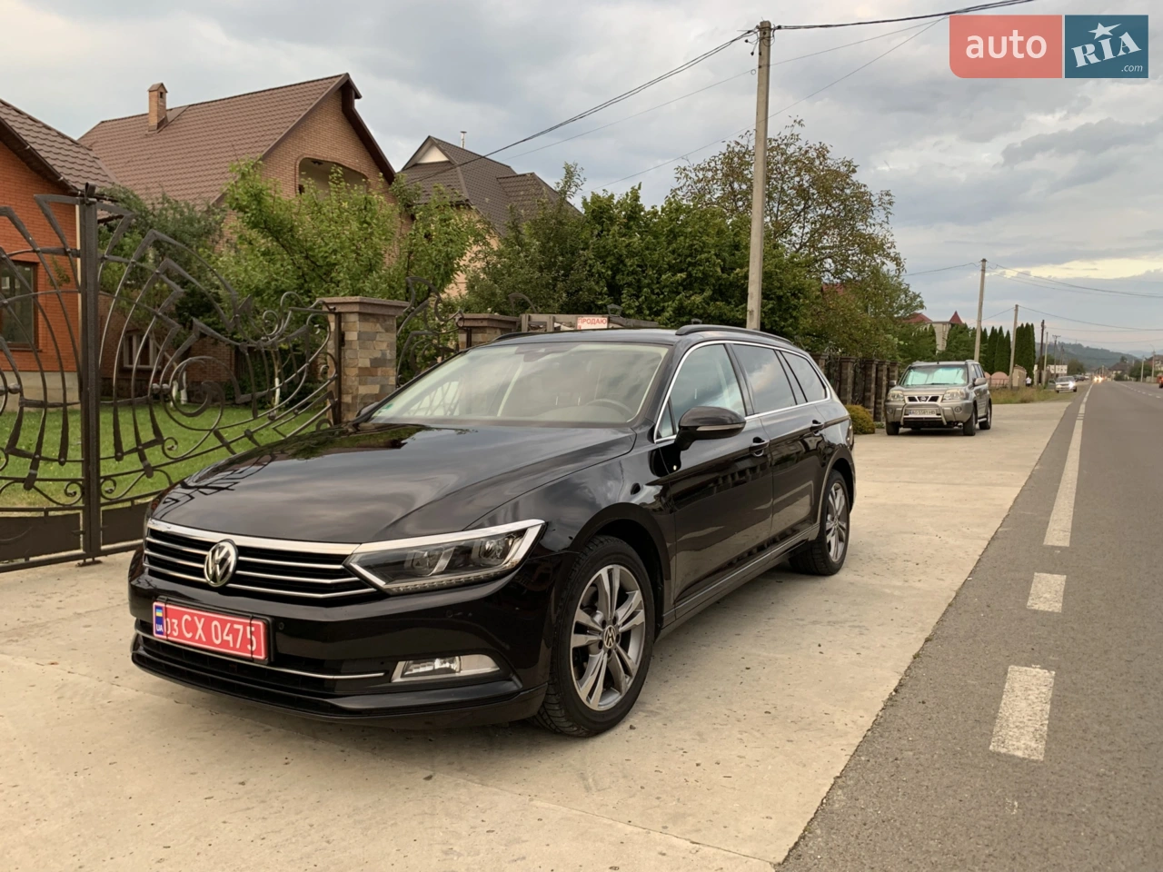 2018 Volkswagen Passat - мініатюра 19
