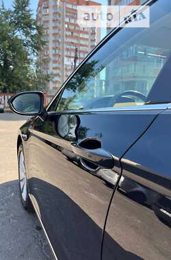 Седан Volkswagen Passat 2017 в Киеве