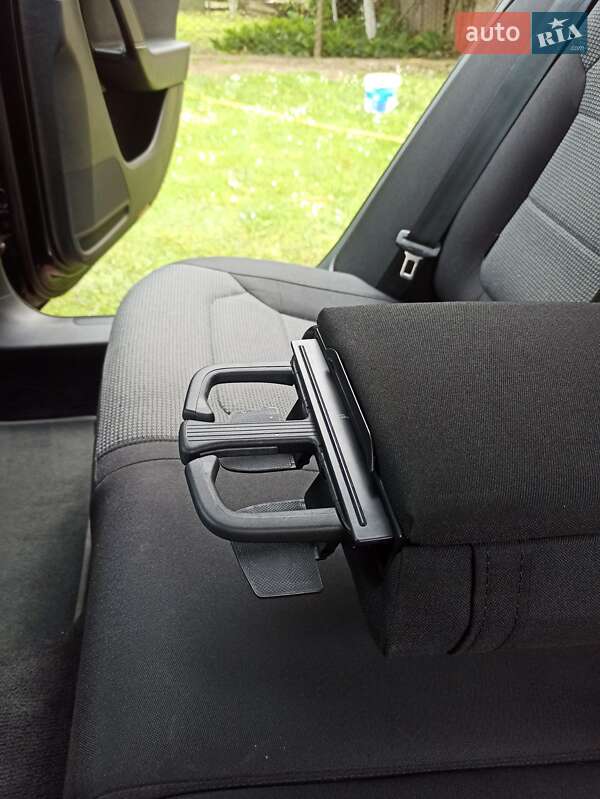 Универсал Volkswagen Passat 2014 в Каменке-Бугской