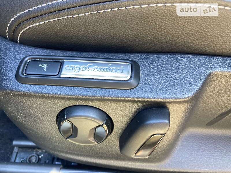 Универсал Volkswagen Passat 2019 в Луцке