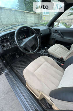Седан Volkswagen Passat 1989 в 