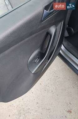 Универсал Volkswagen Passat 2005 в Луцке