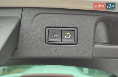 Универсал Volkswagen Passat 2017 в 