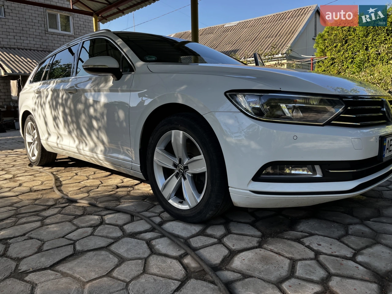 2015 Volkswagen Passat - мініатюра 24