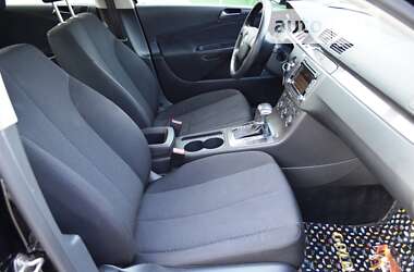 Седан Volkswagen Passat 2008 в 