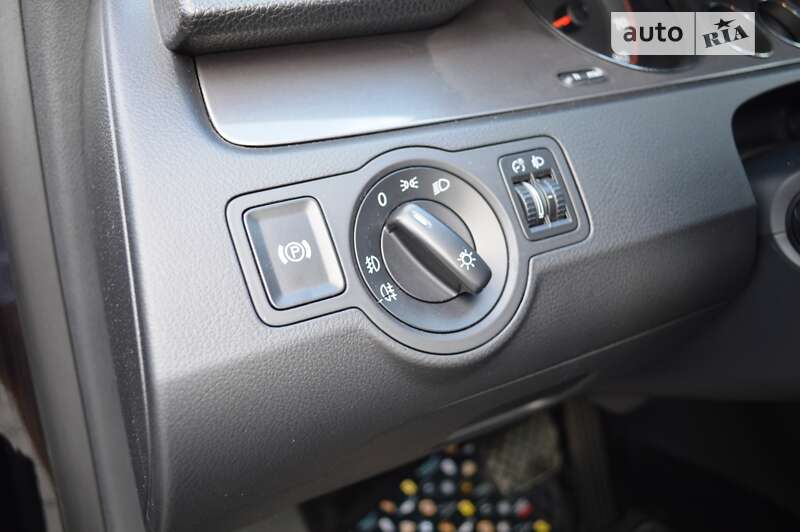 Седан Volkswagen Passat 2008 в Одесі