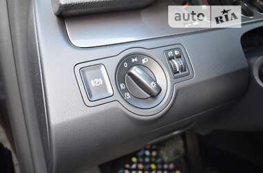 Седан Volkswagen Passat 2008 в 