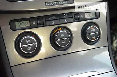 Седан Volkswagen Passat 2008 в 
