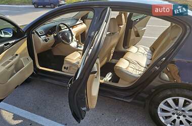 Volkswagen Passat 2008