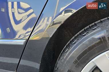 Седан Volkswagen Passat 2008 в 