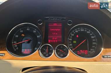 Седан Volkswagen Passat 2008 в 