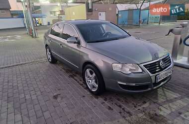 Седан Volkswagen Passat 2008 в Виноградове