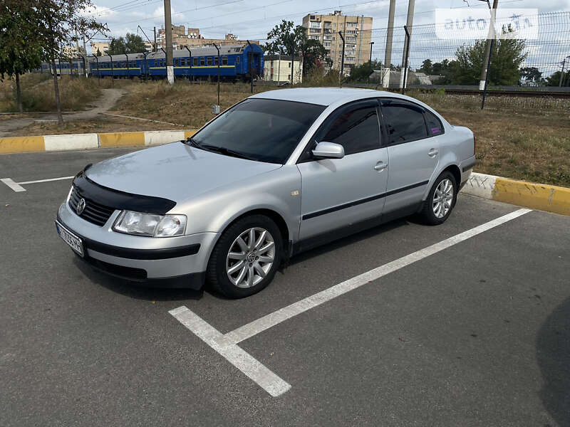 Volkswagen Passat 1999