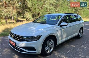 Volkswagen Passat 2019 Volkswagen Passat 2019